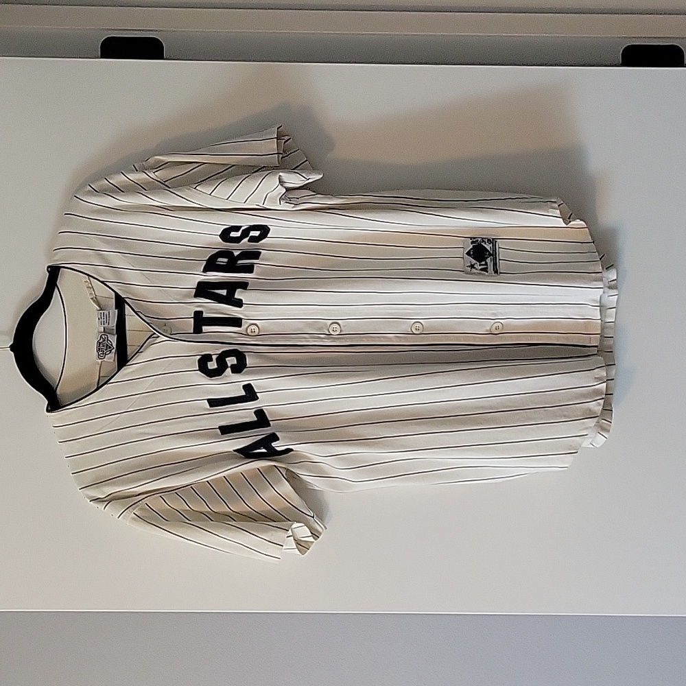 Looney Tunes All Stars Baseball Jersey